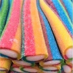 JUMBO acides multicolores (à l'unité)