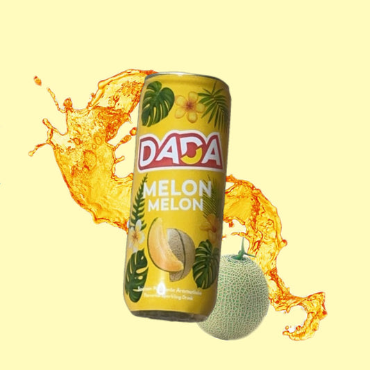 DADA MELON 33cl